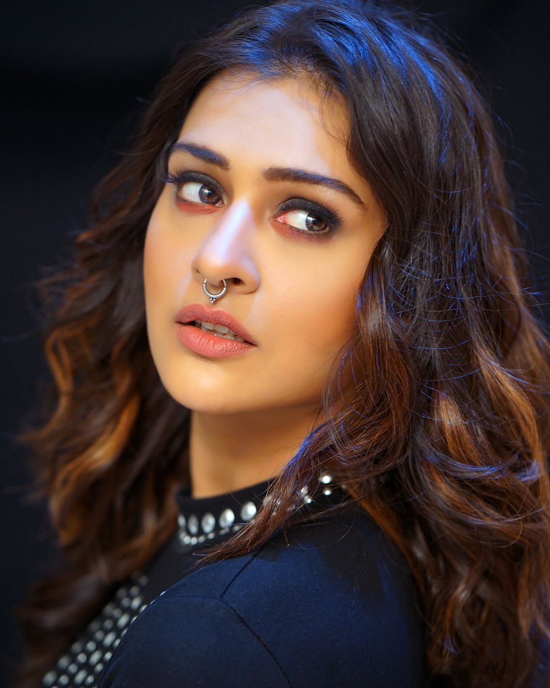 Payal Rajput Dazzling Images.