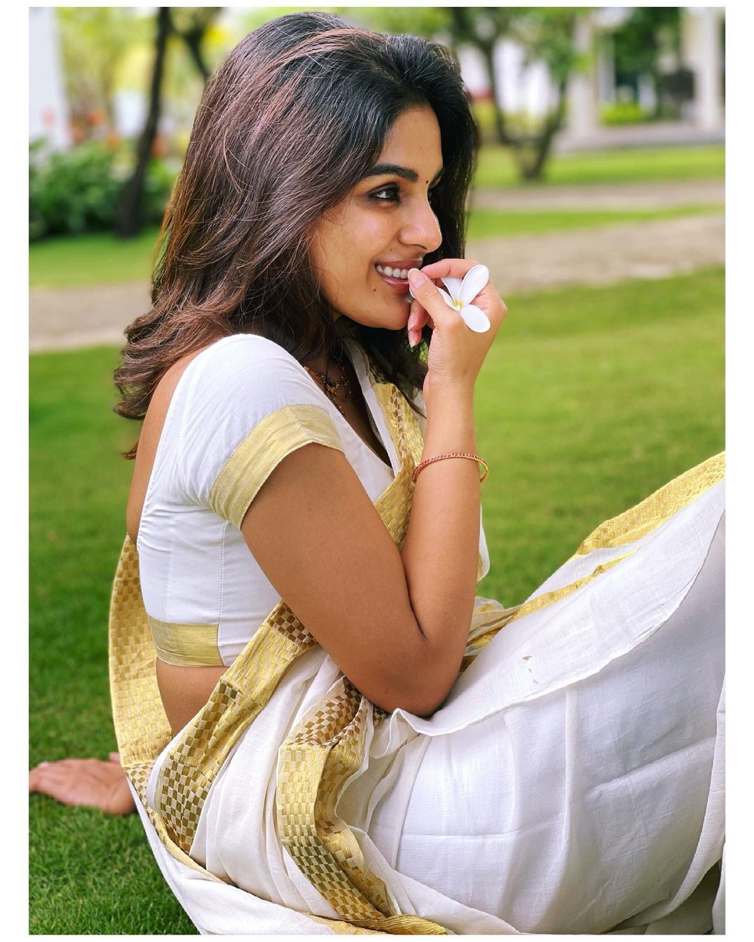 Samyuktha Menon Fresh Stills.