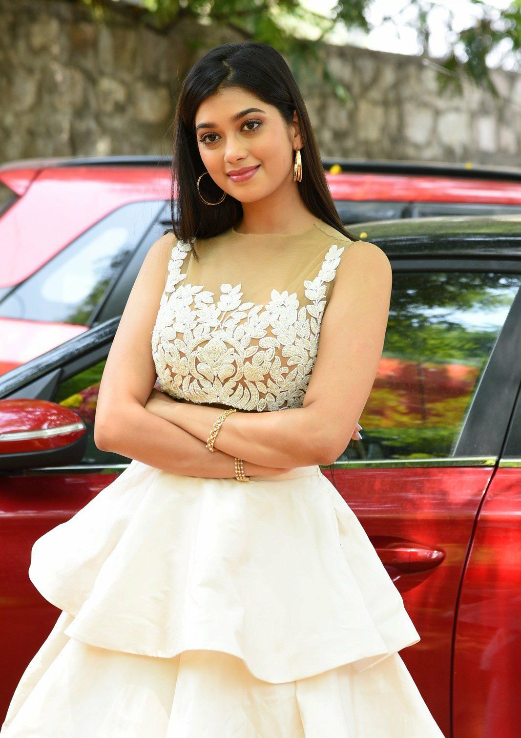 Digangana Suryavanshi Gorgeous Stills.