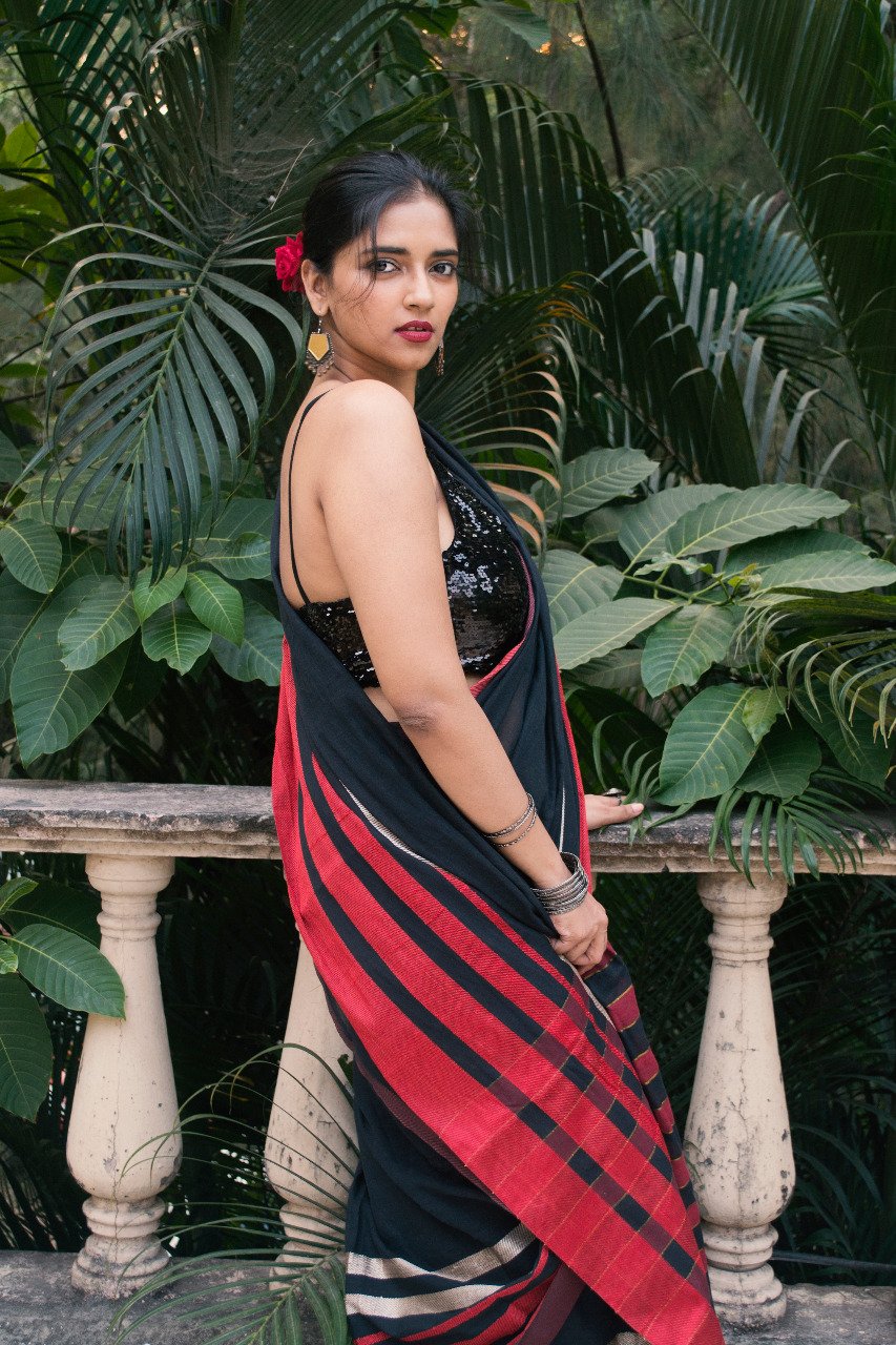 Vasundhara Kashyap Beautiful Images.