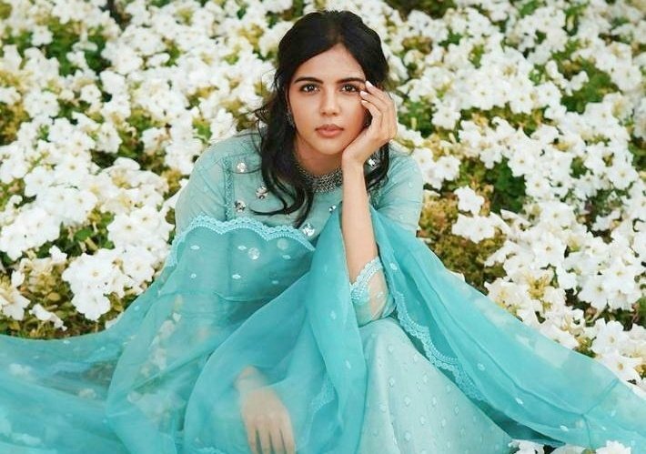 Kalyani Priyadarshan Stunning Stills.