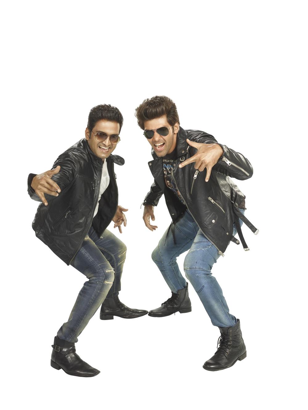VSOP Tamil Movie Stills | Arya, Santhanam