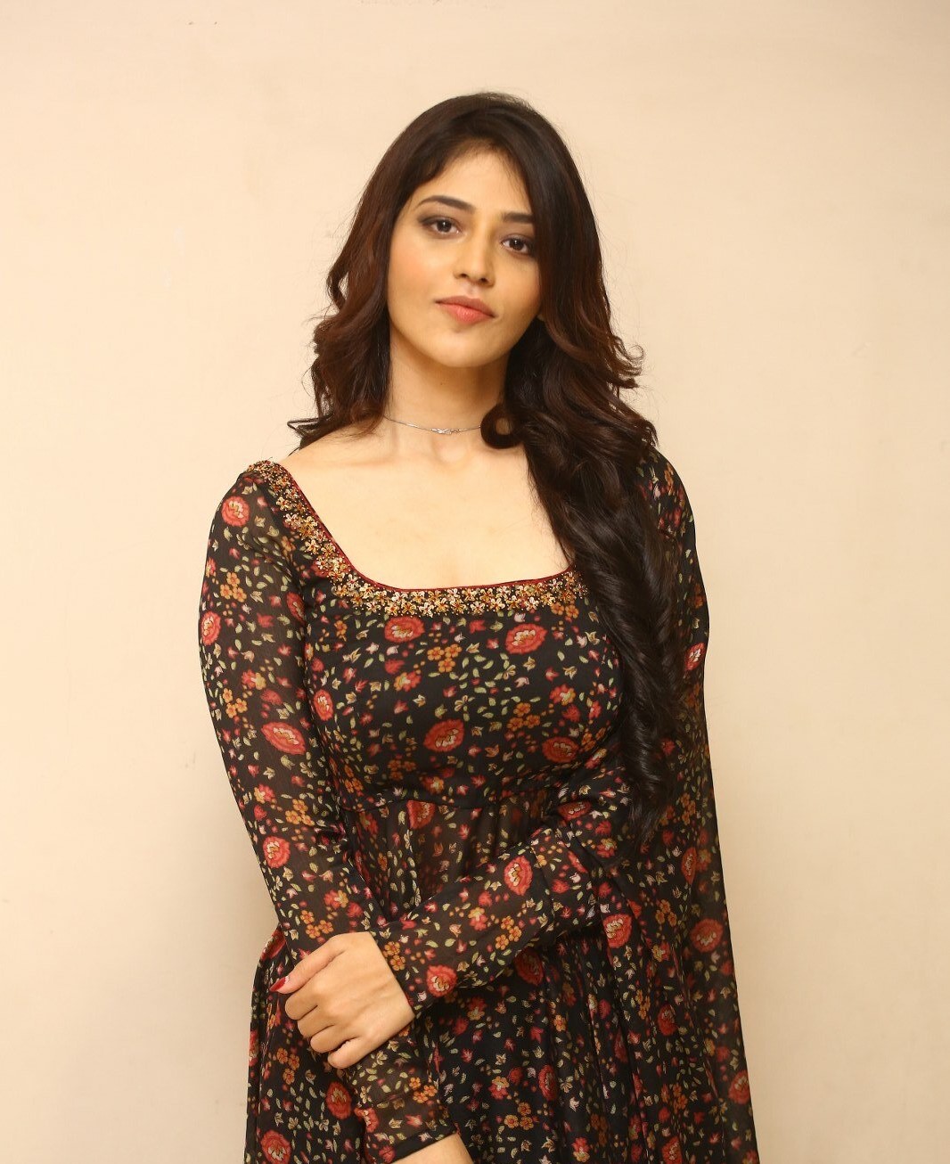 Priyanka Jawalkar Beautiful Stills.