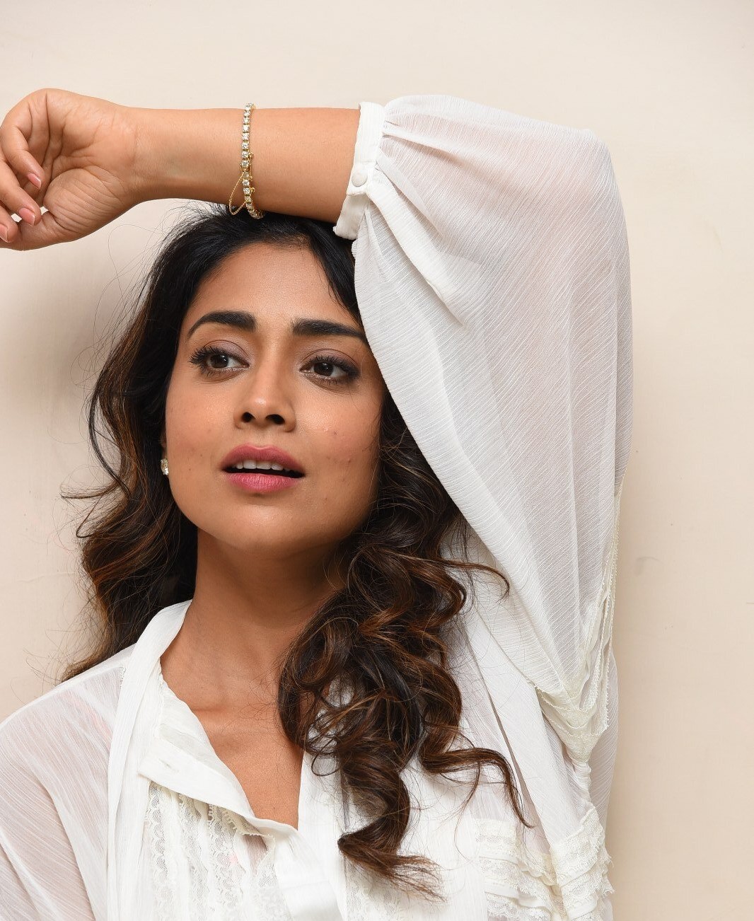 Shriya Saran New Images.