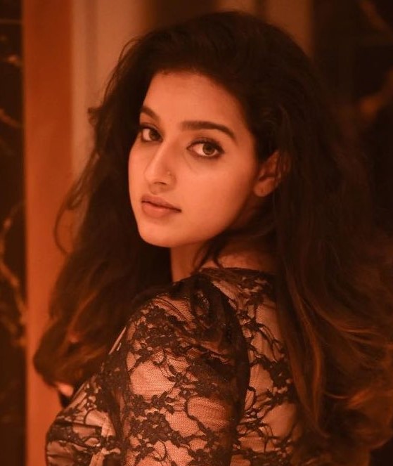 Malavika Menon latest stills.