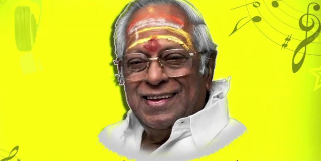 M.S.Viswanathan is no longer alive