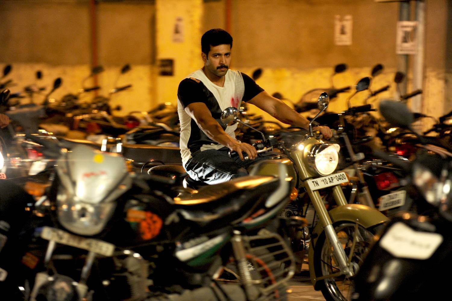Thani Oruvan Movie Stills | Jayam Ravi