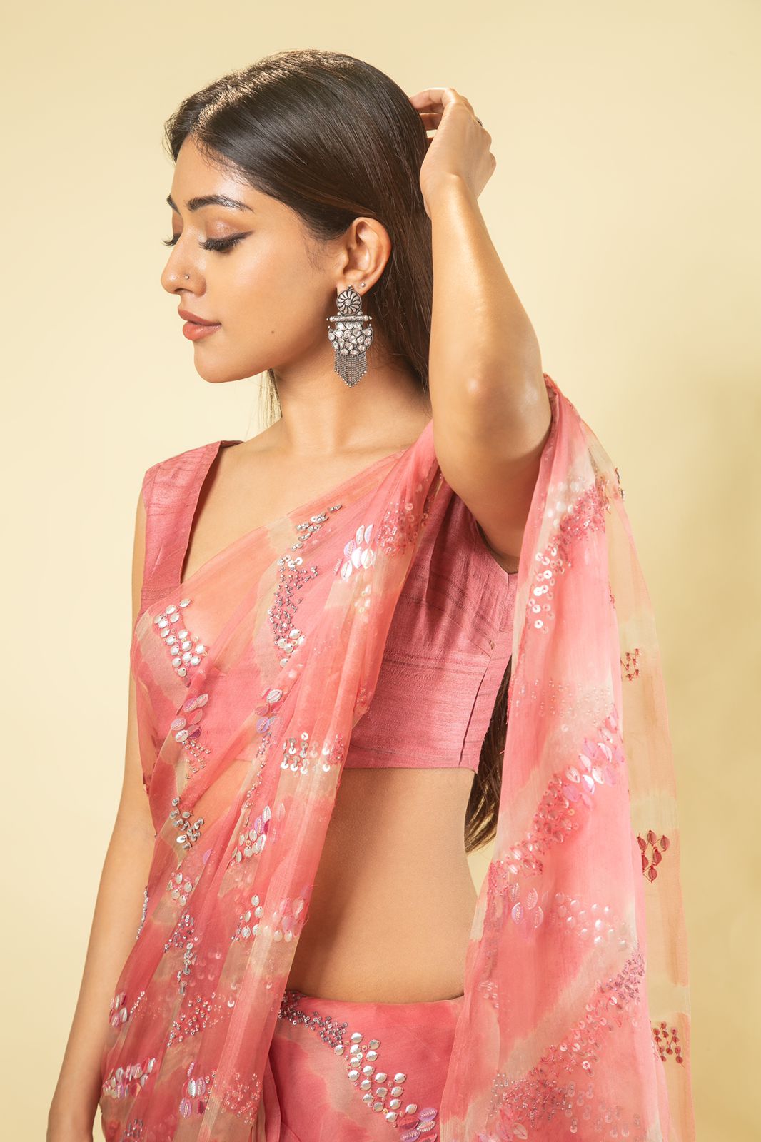 Anu Emmanuel Beautiful Images.