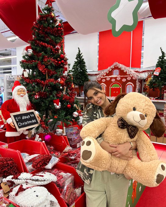 Diana Penty Pretty Stills.