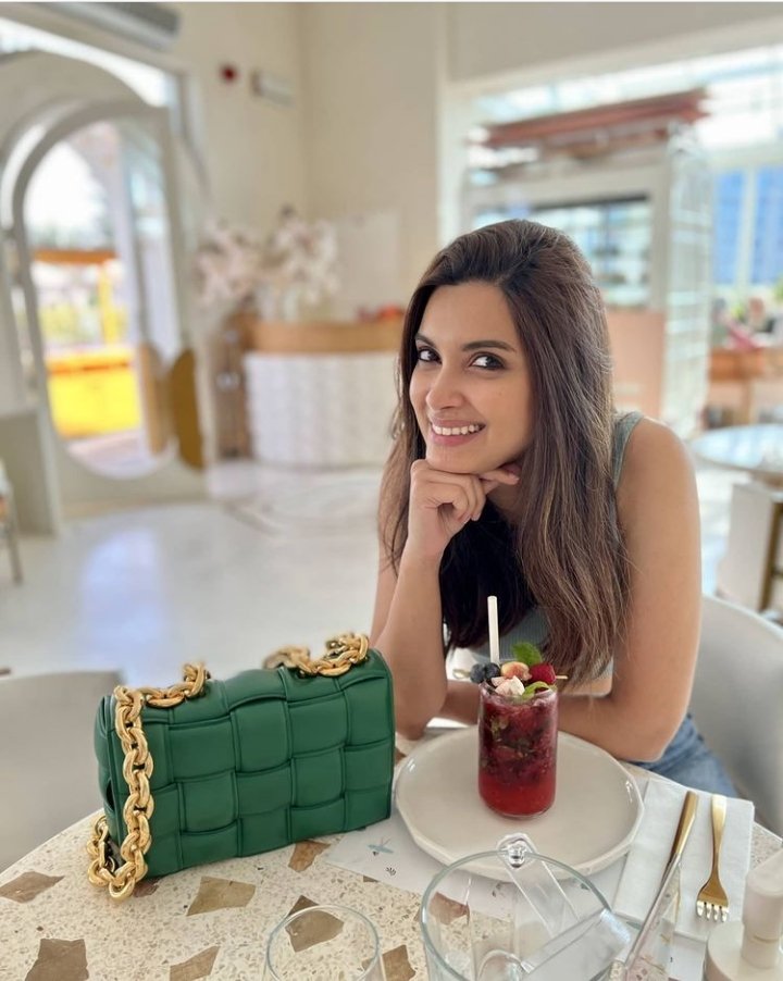 Diana Penty Pretty Stills.