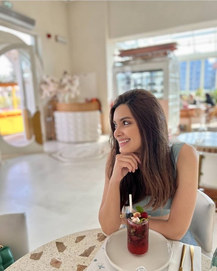 Diana Penty Pretty Stills.