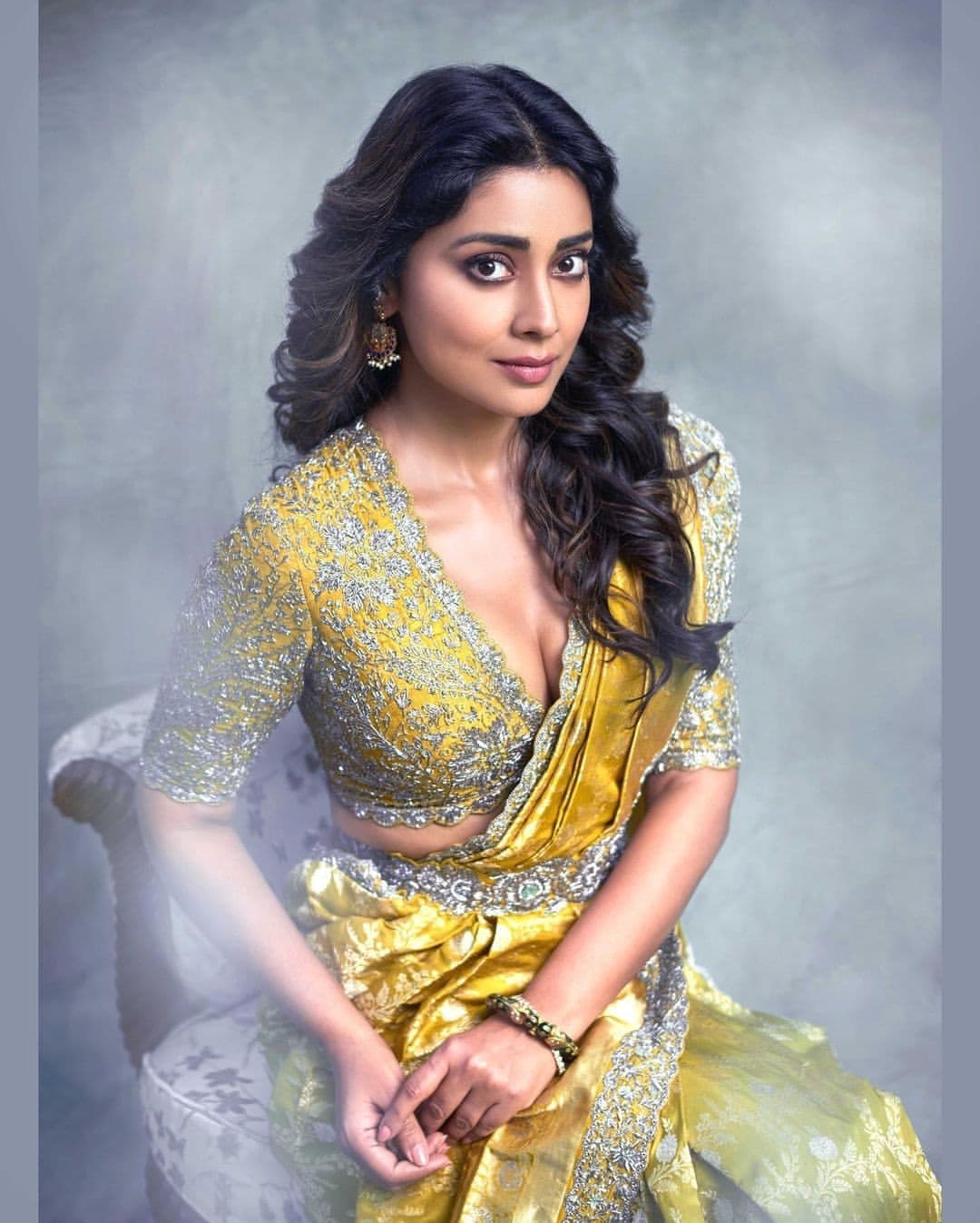 Shriya Saran New Images.