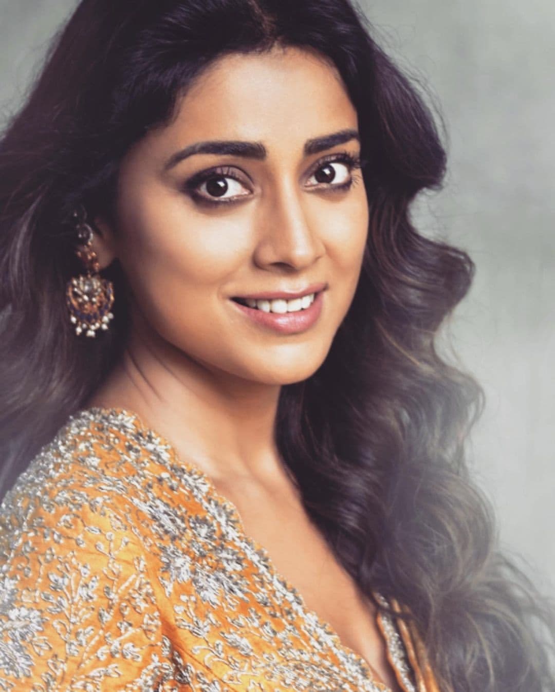 Shriya Saran New Images.