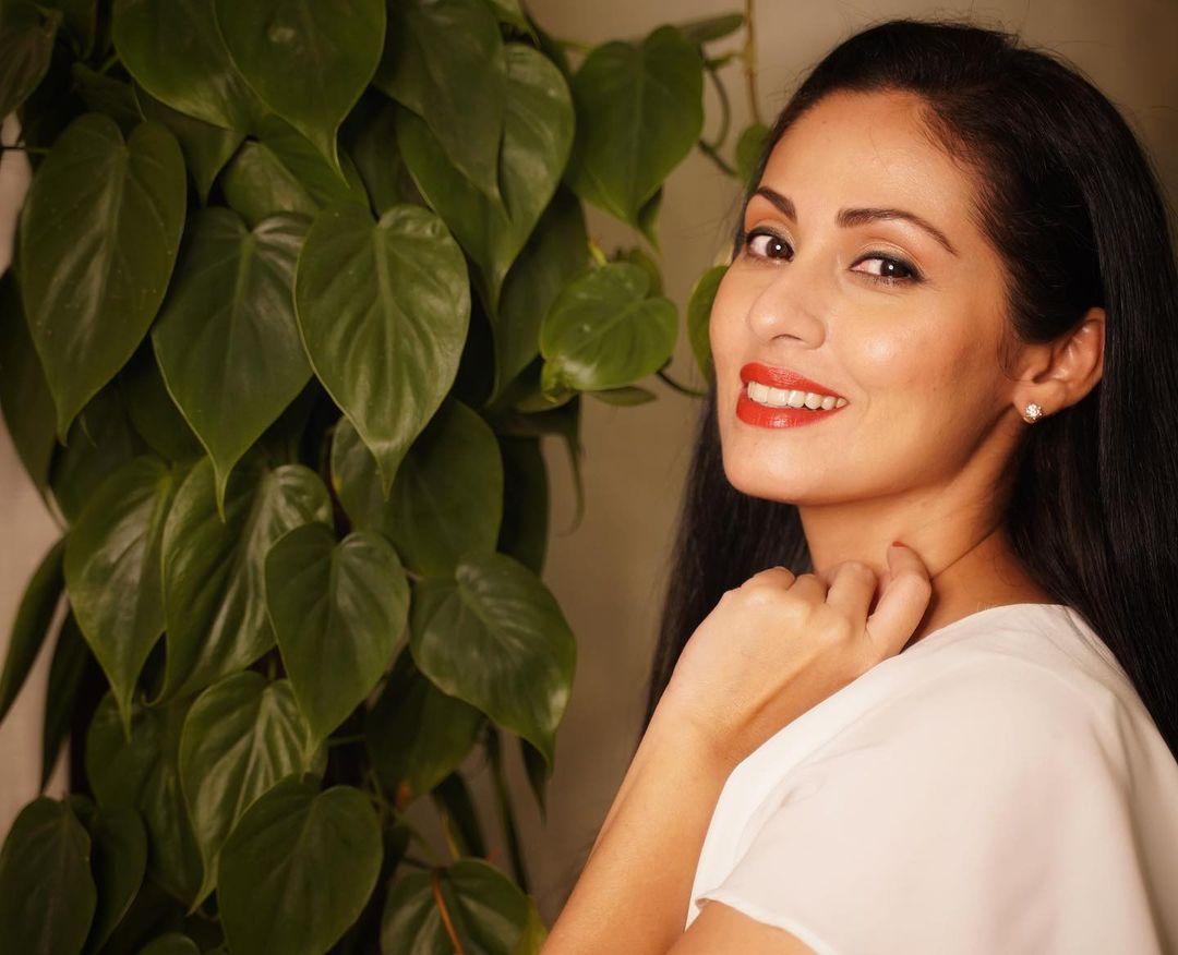 Sadha Latest Stills.