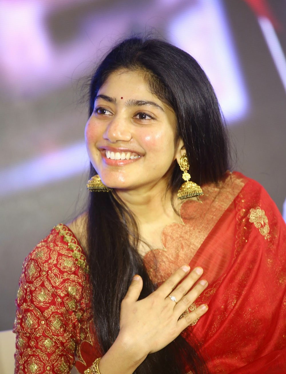 Sai Pallavi Exclusive Photos.