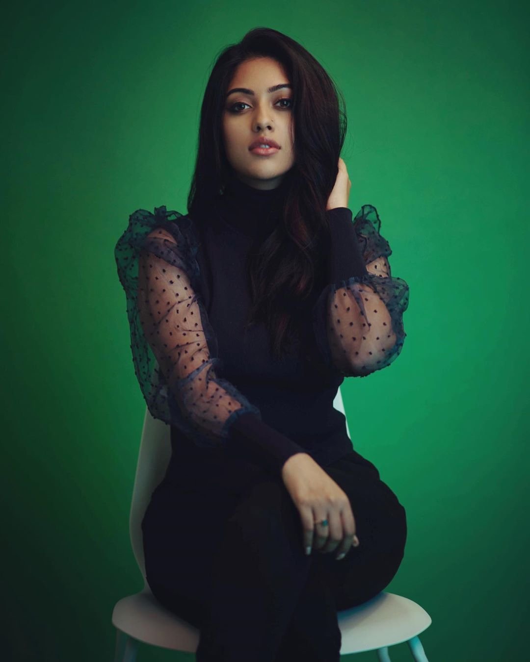 Latest Images Of Anu Emmanuel