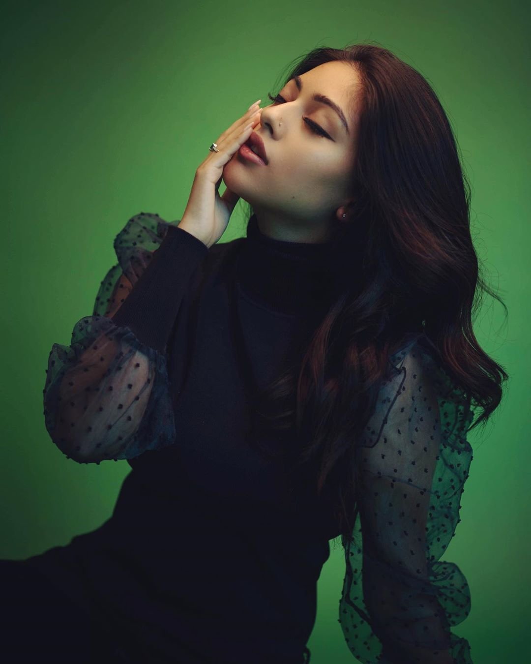 Latest Images Of Anu Emmanuel