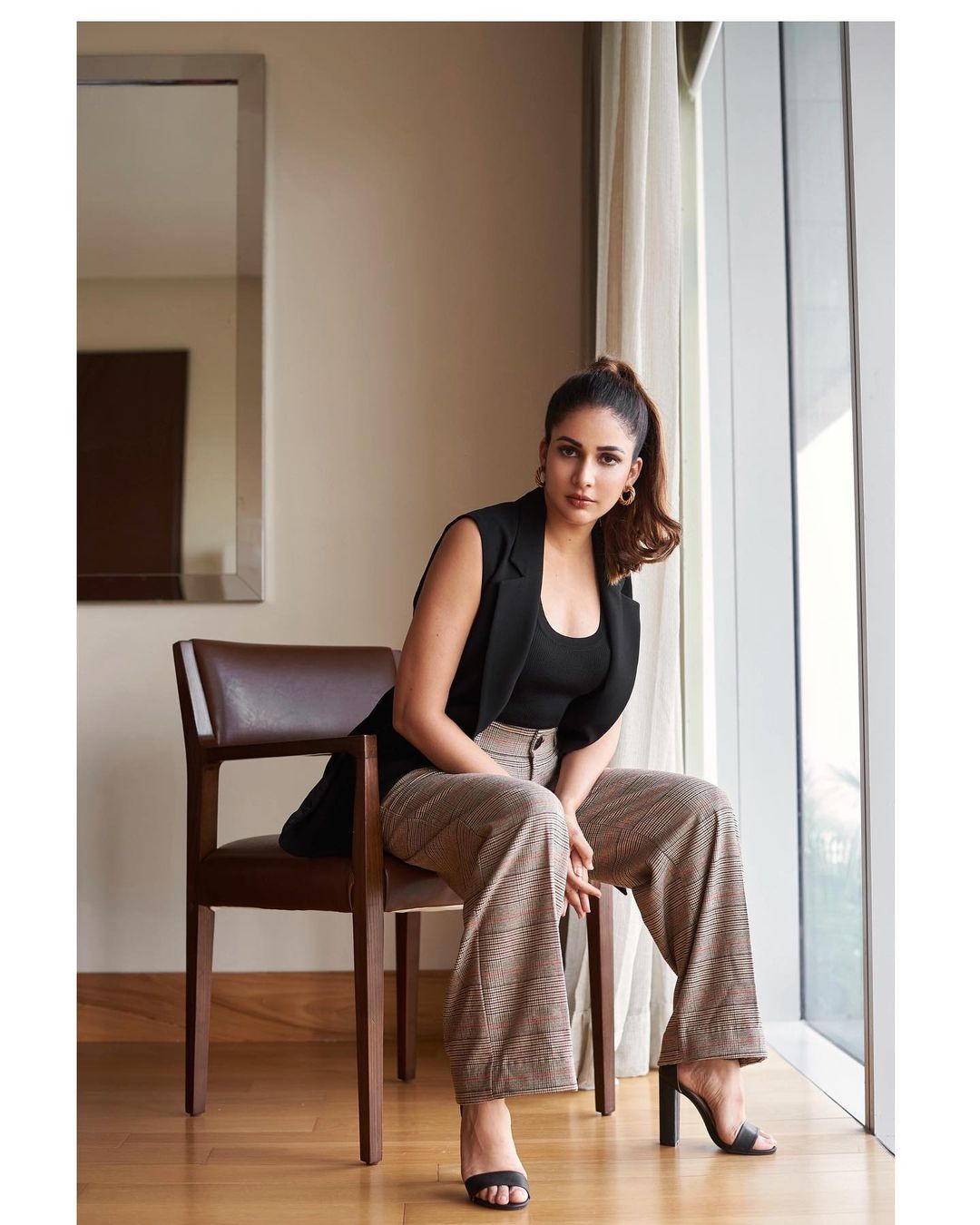 Lavanya Tripathi Stunning images.