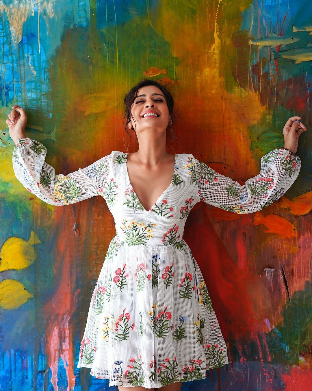 Payal Rajput Pretty Images.