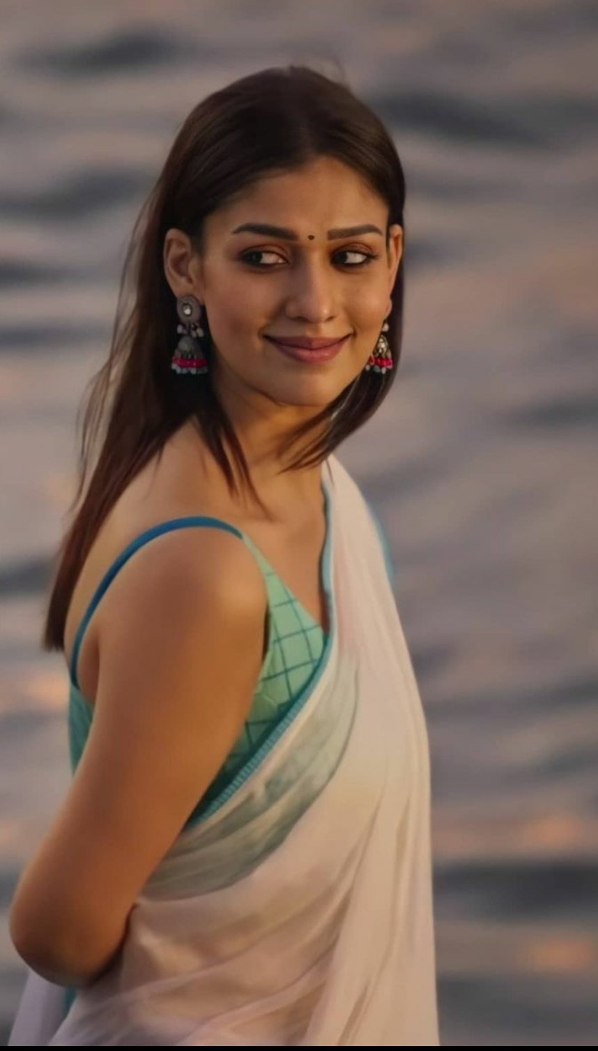 Nayantara Latest Stills.
