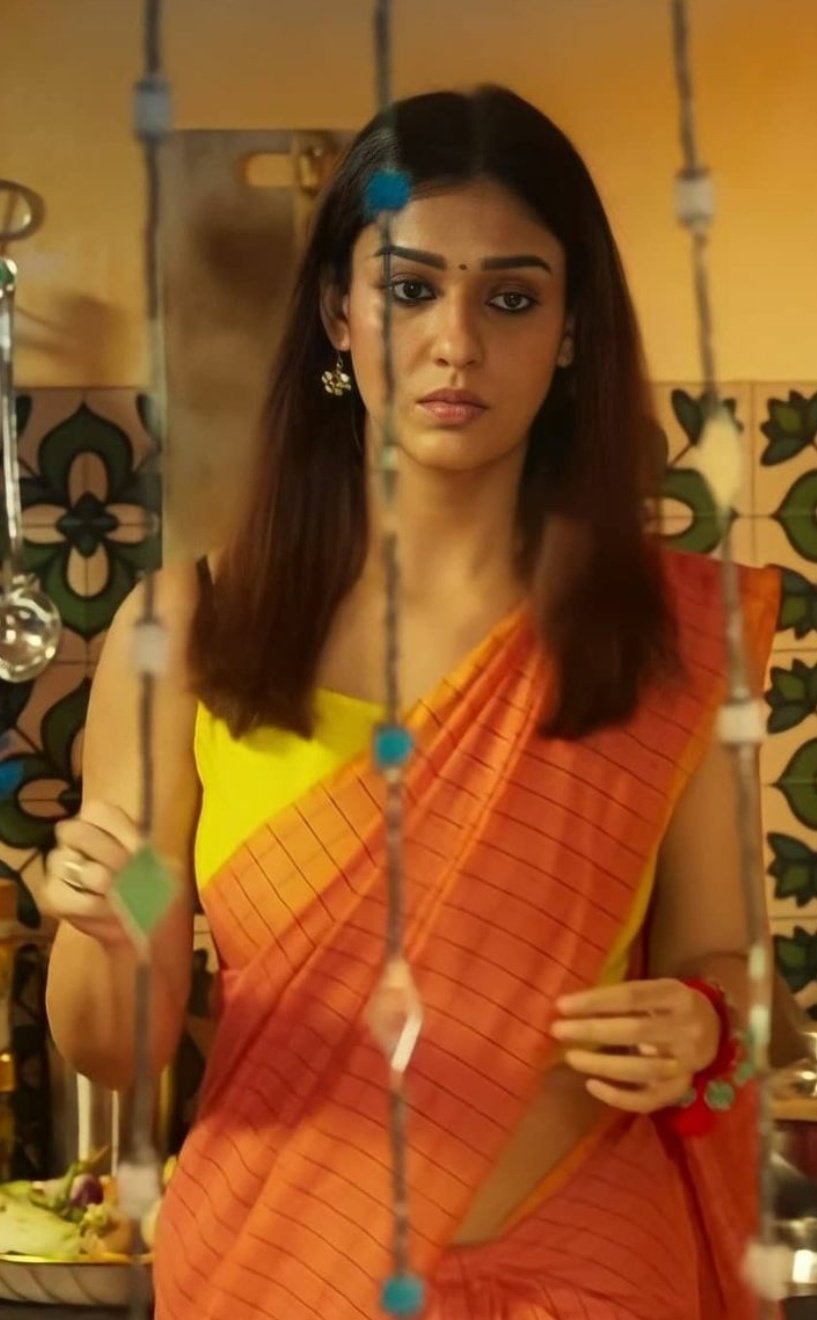 Nayantara Latest Stills.