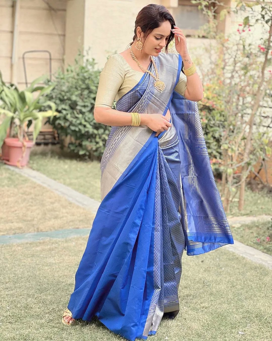 Nandita Amazing Pictures.