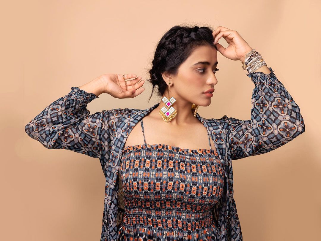 Ketika Sharma Sizzling Pics.