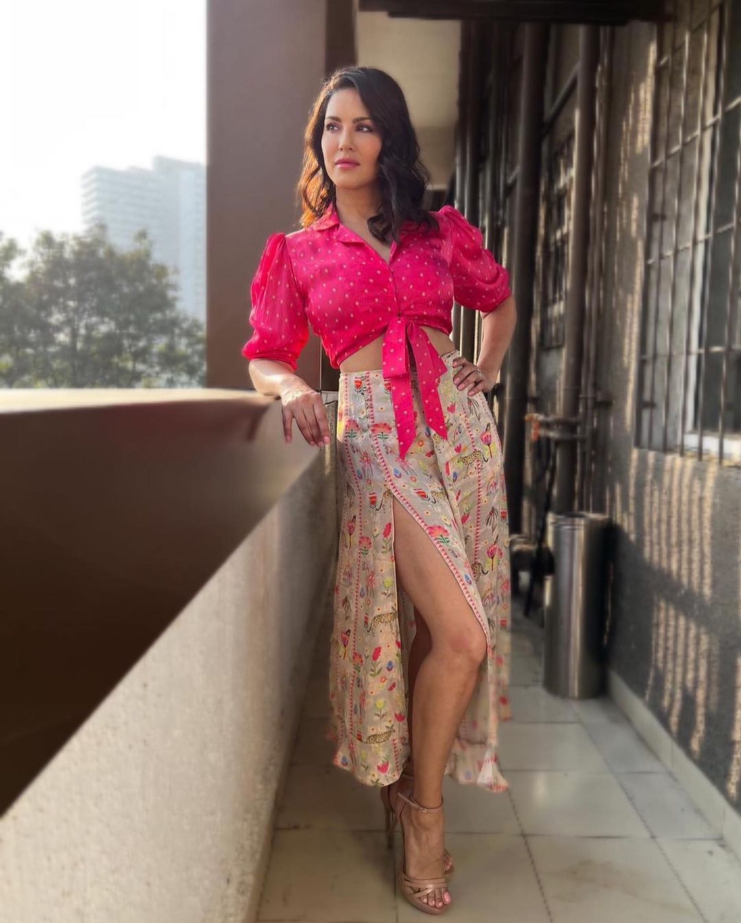 Sunny Leone Amazing Images.