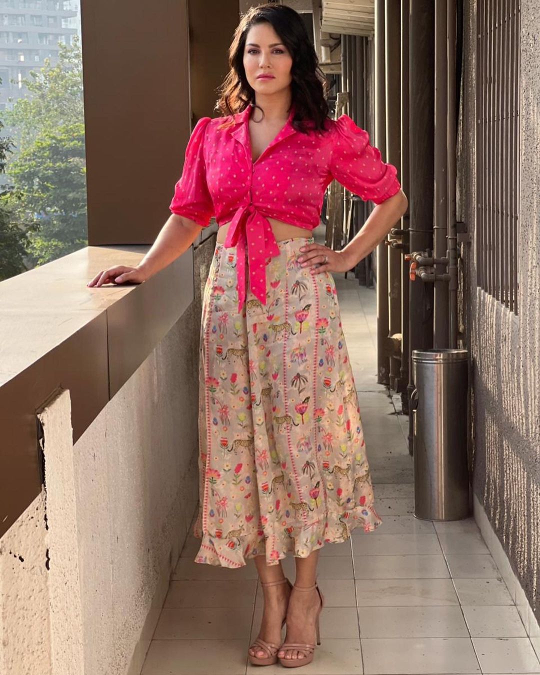 Sunny Leone Amazing Images.