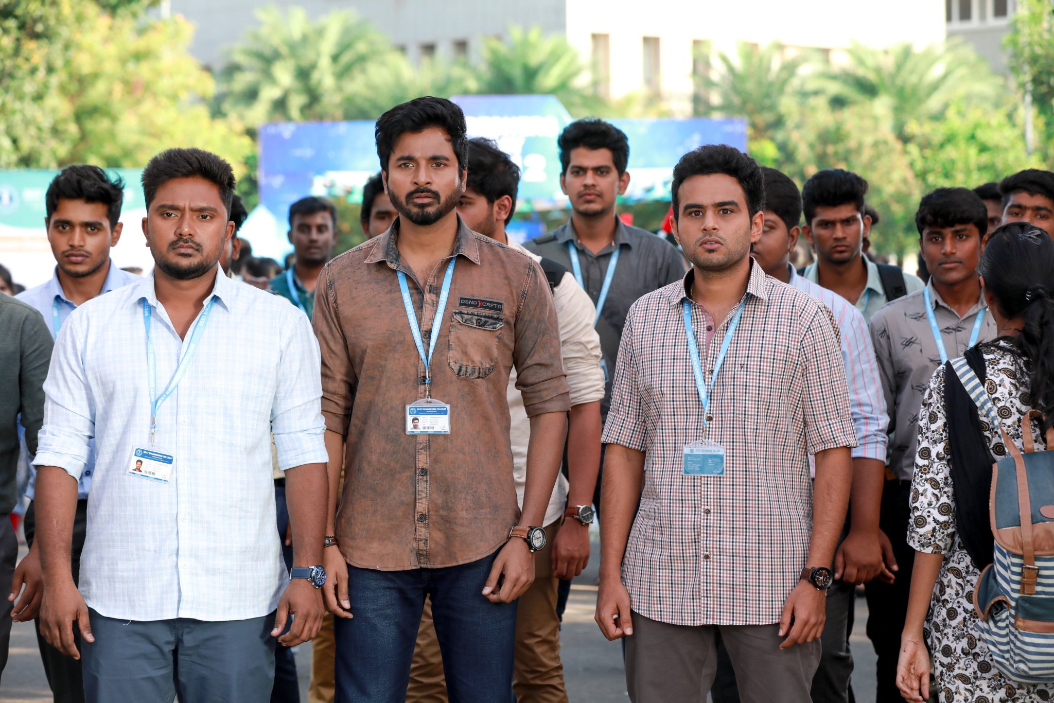 Don Latest Stills.