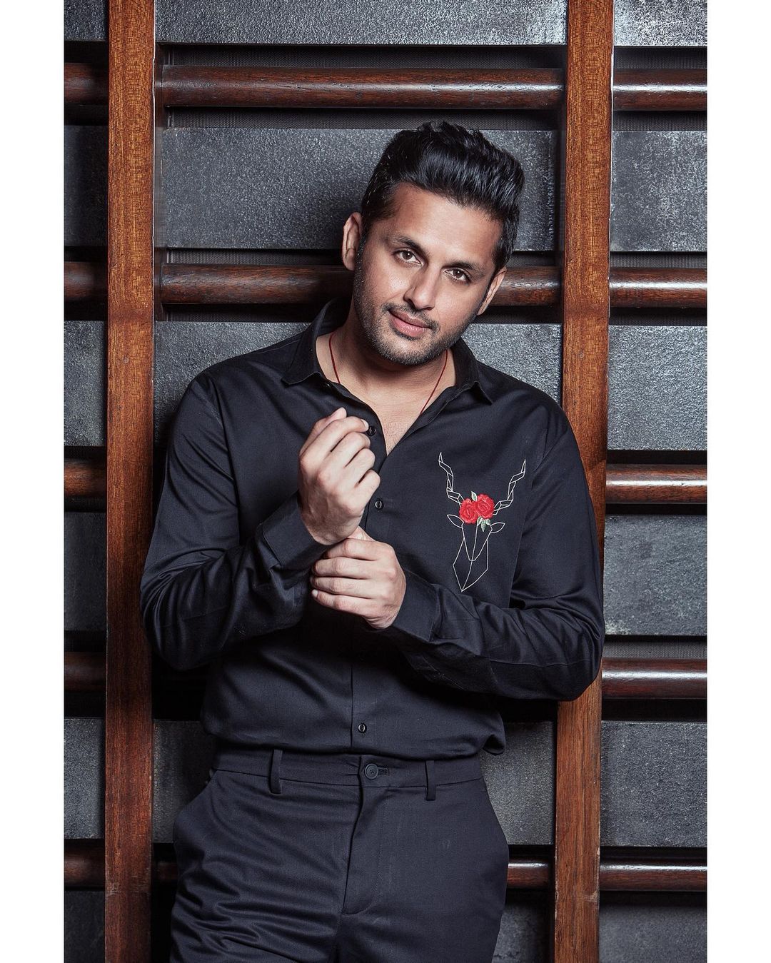 Nitin Wonderful Images.