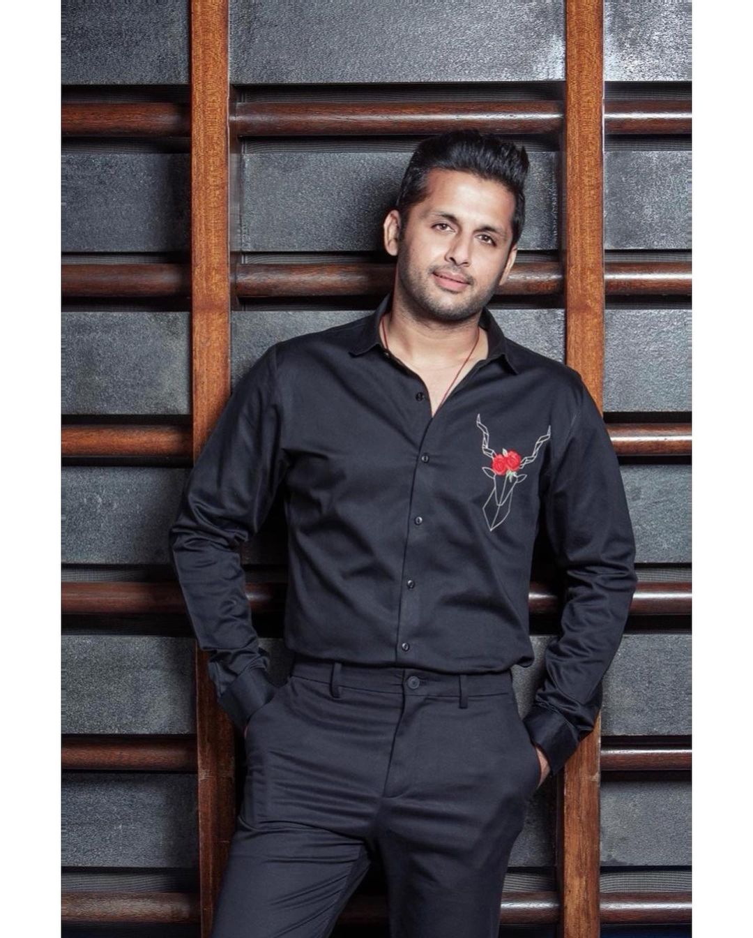 Nitin Wonderful Images.