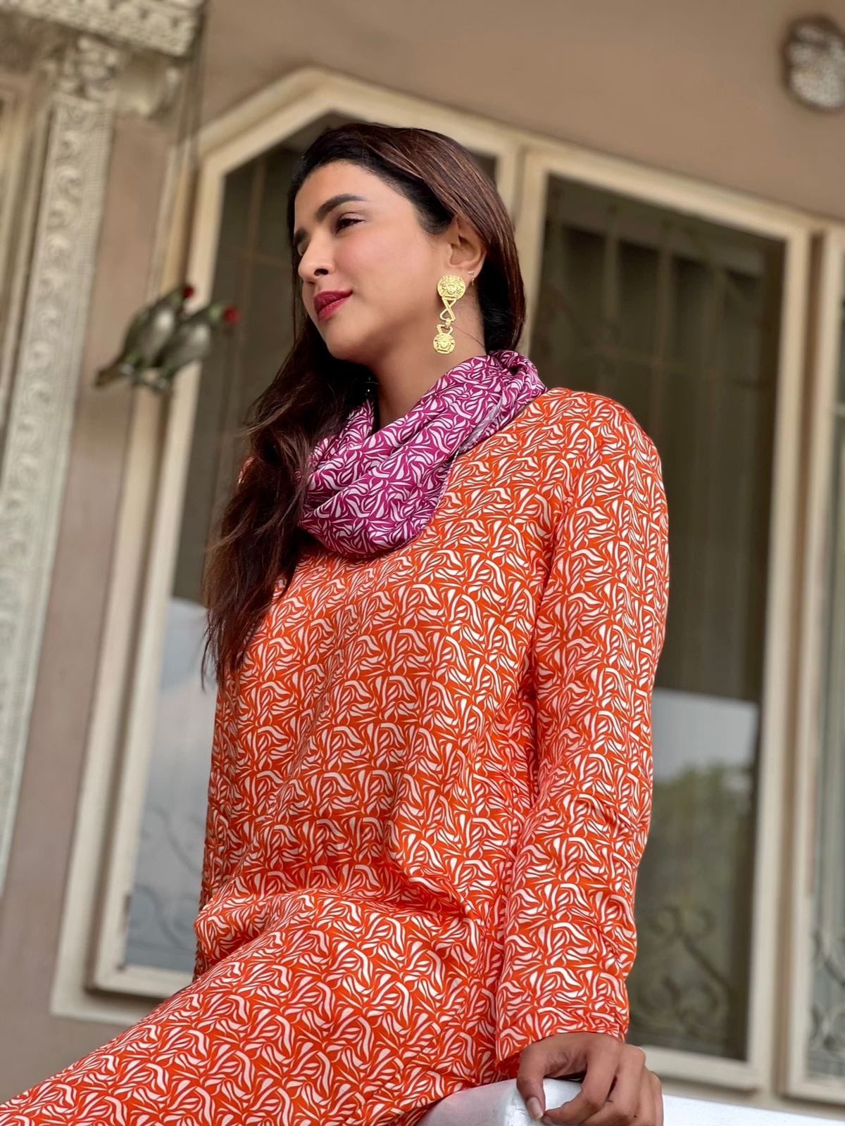 Lakshmi Manchu Stunning Pics.