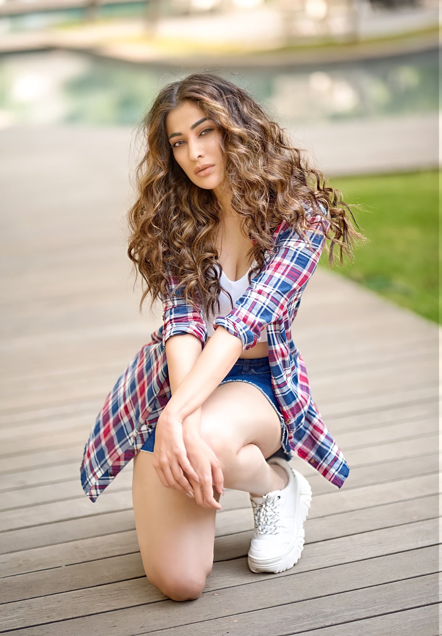 Lakshmi Rai Hottest Stills