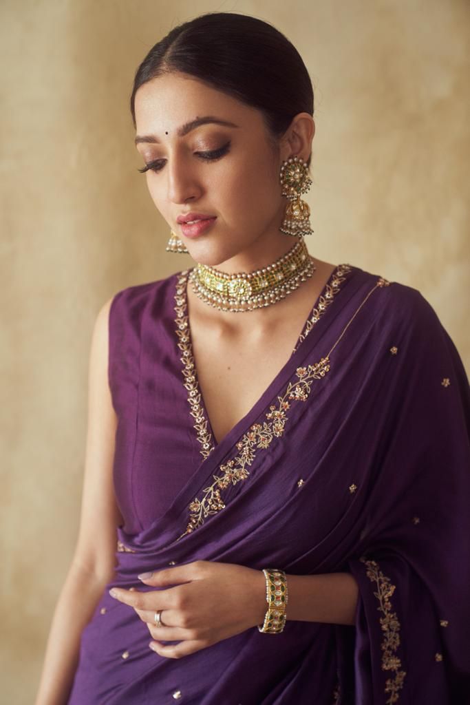 Images Of Neha Shetty.