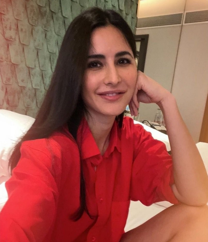 Actress Katrina Kaif Latest Images.