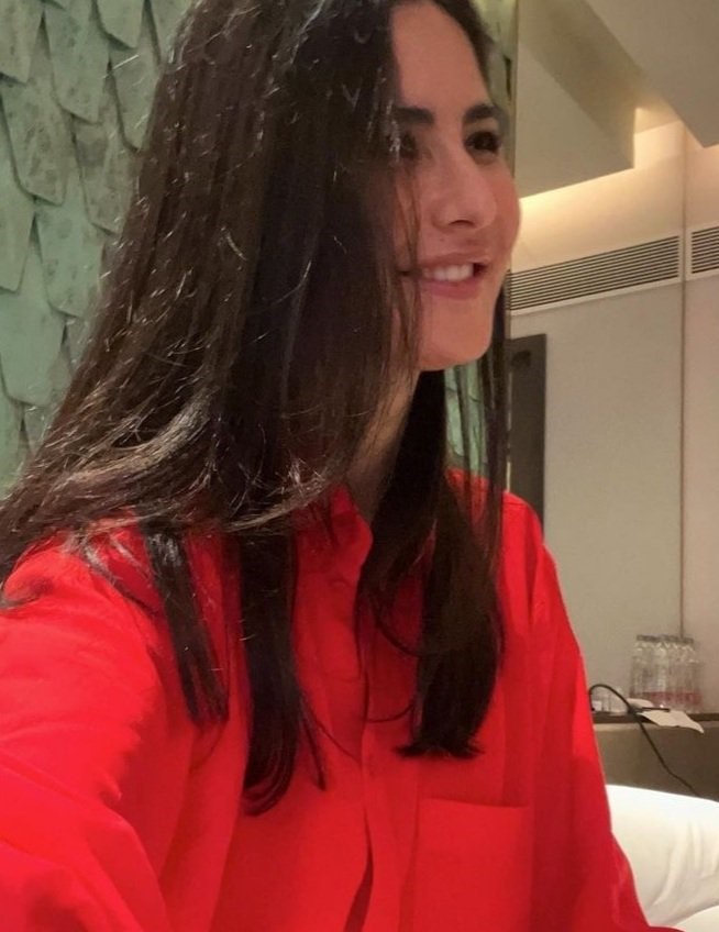 Actress Katrina Kaif Latest Images.
