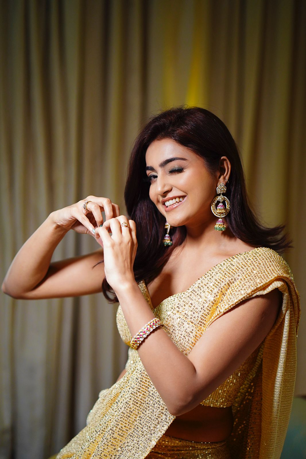 Avantika Mishra Stills.