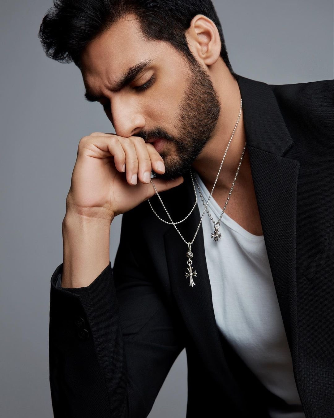 AhanShetty Photoshoot Stills.