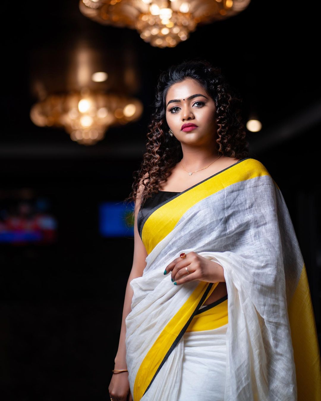 Shalu Shamu Gorgeous Stills.