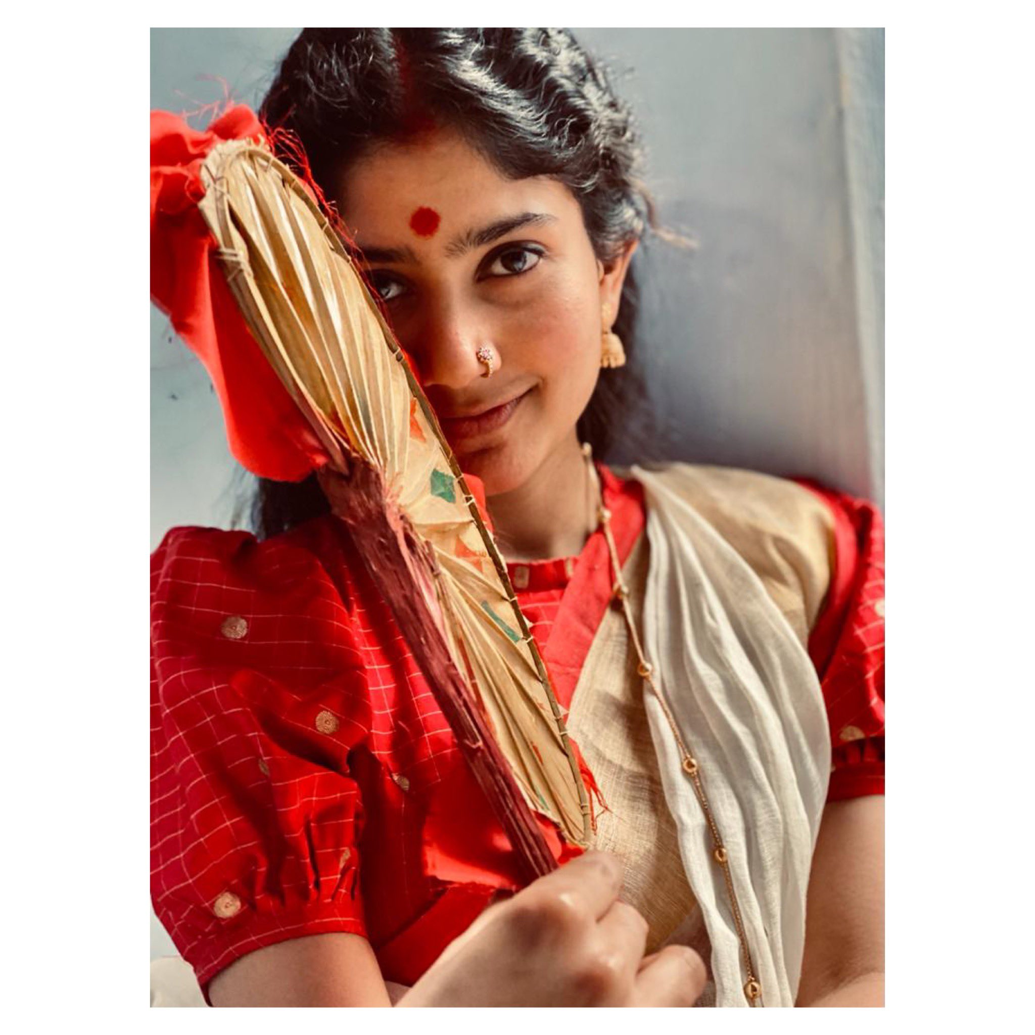 Sai Pallavi Cute Stills.