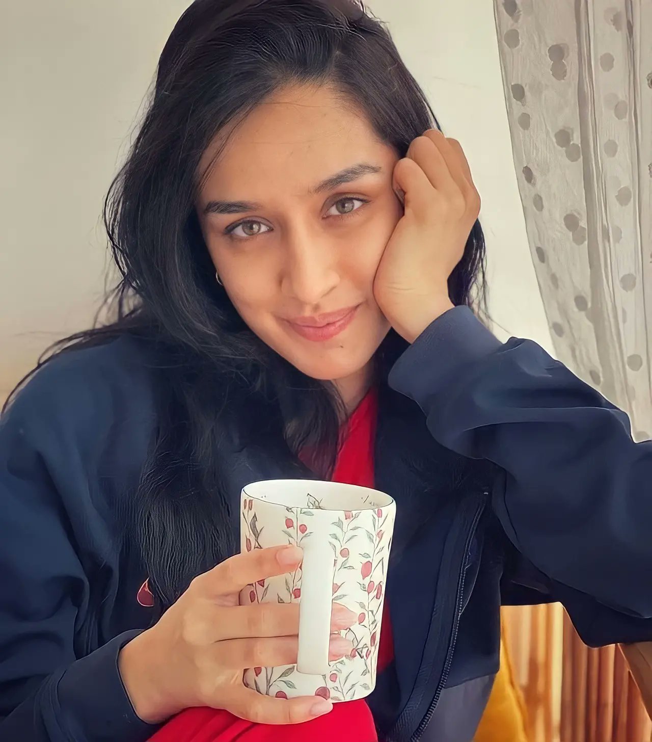 Shraddha Kapoor Amazing Stills.