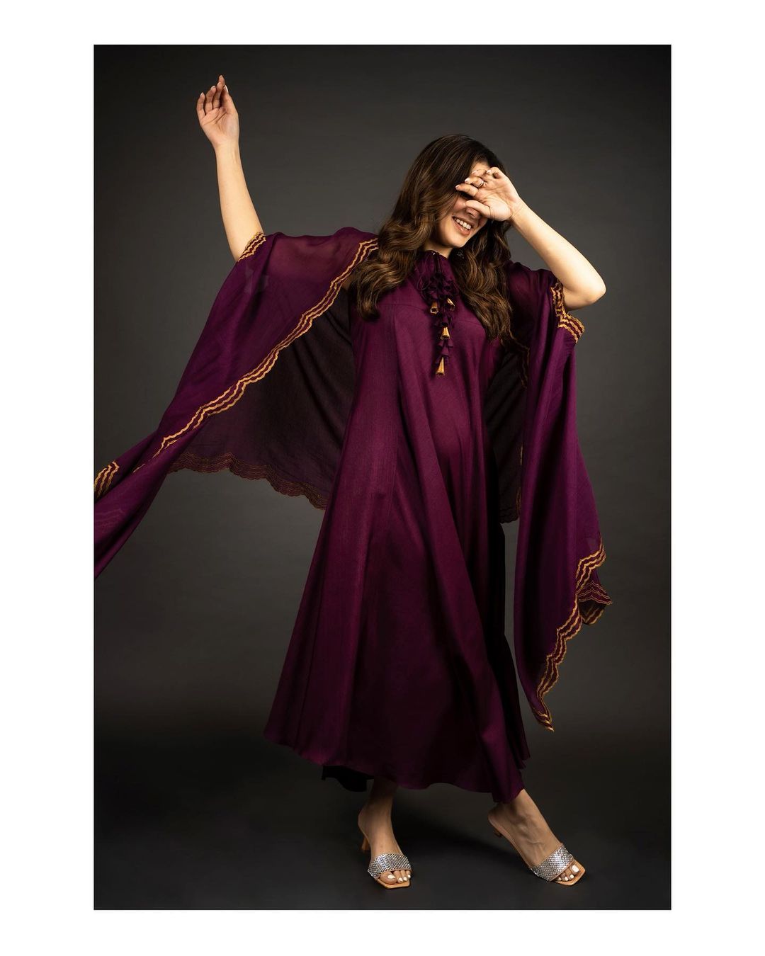 Hansika Motwani Recent Images.