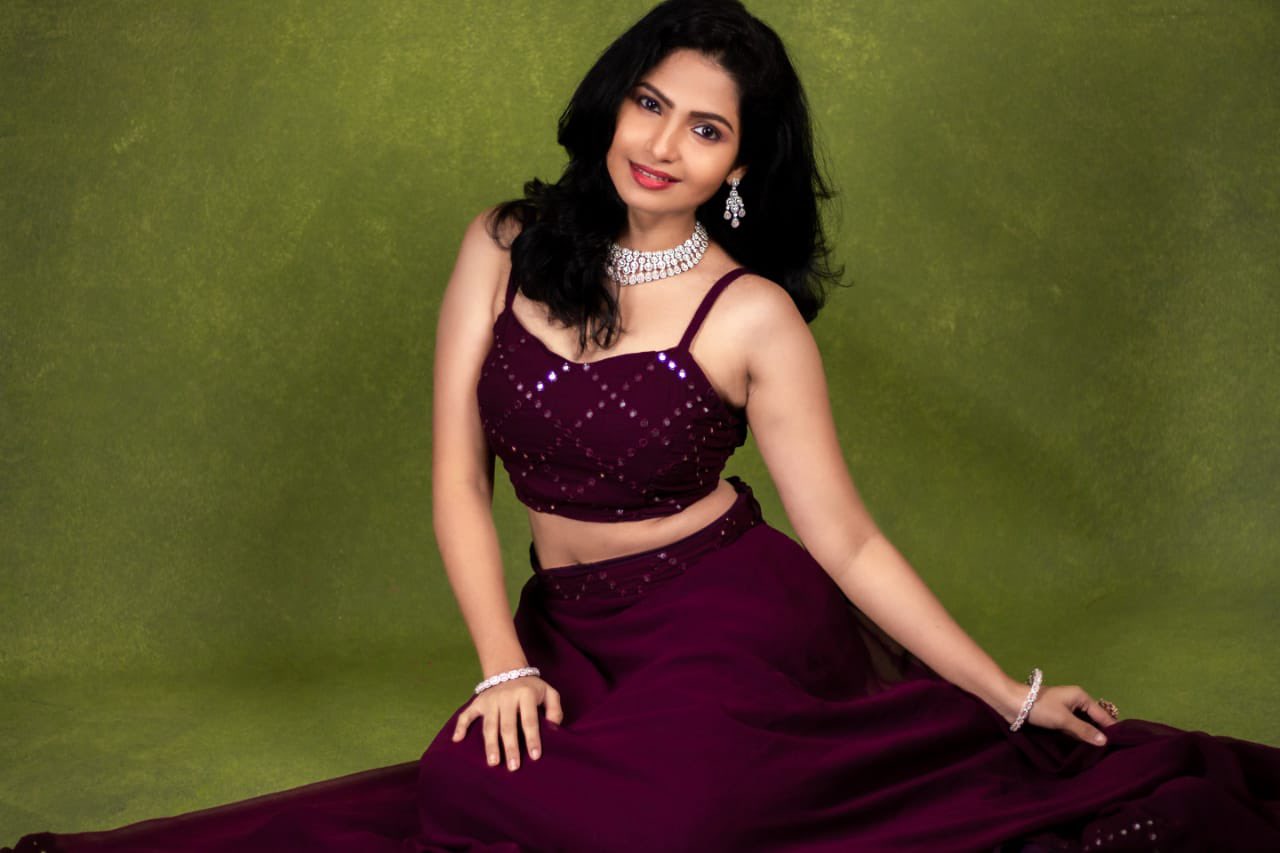 Venba Sizzling Stills.