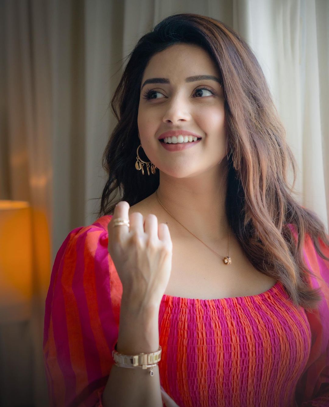 Mahima Nambiar Latest Photos.