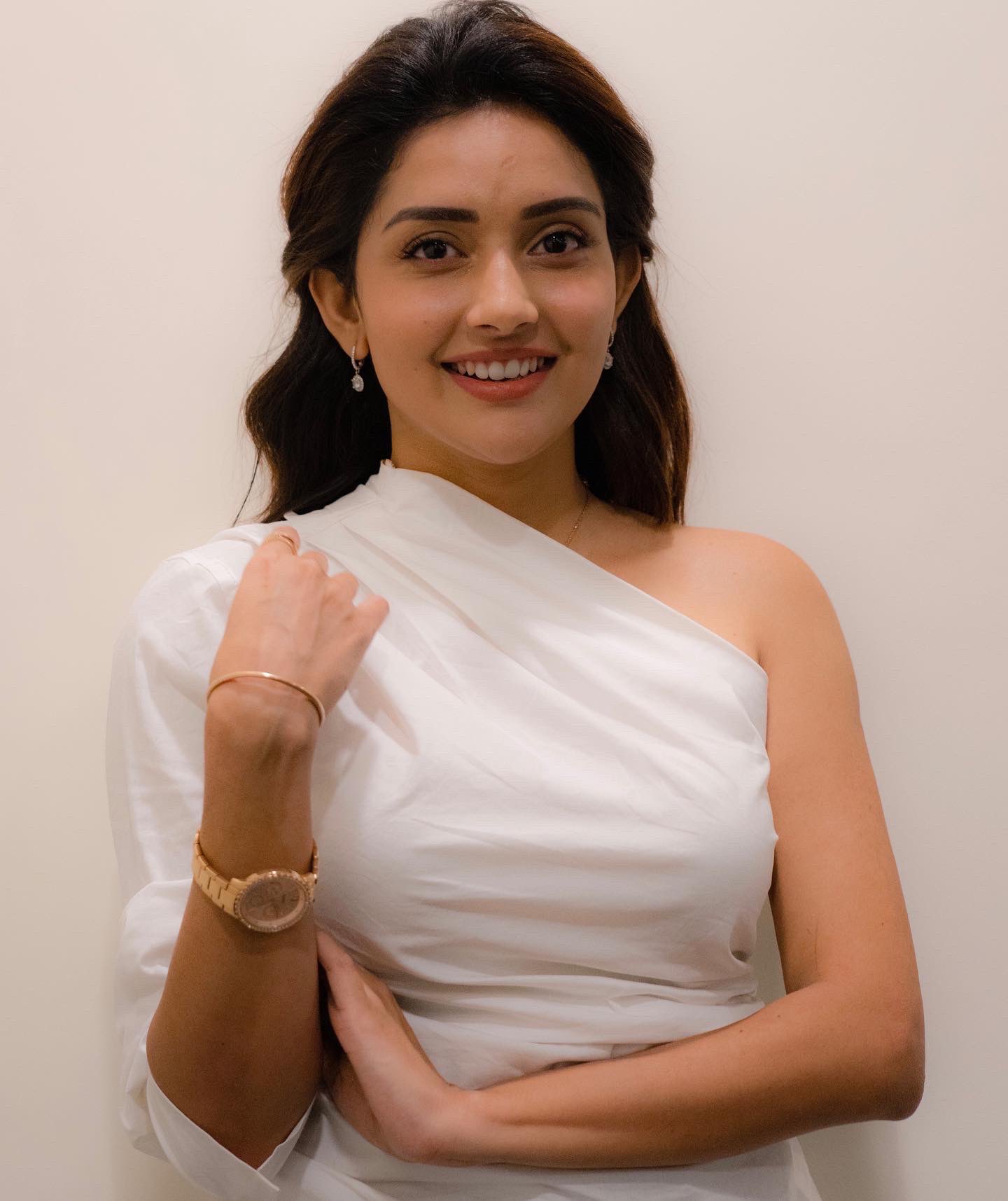 Mahima Nambiar Latest Photos.