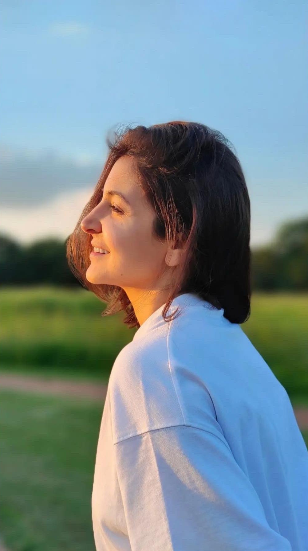 Anushka Sharma Stunning Images.