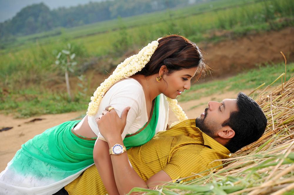 Sakalakala Vallavan Tamil Movie Stills | Jayam Ravi, Anjali