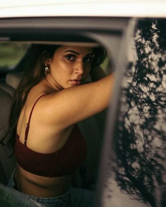 Lavanya Tripathi Stunning images.