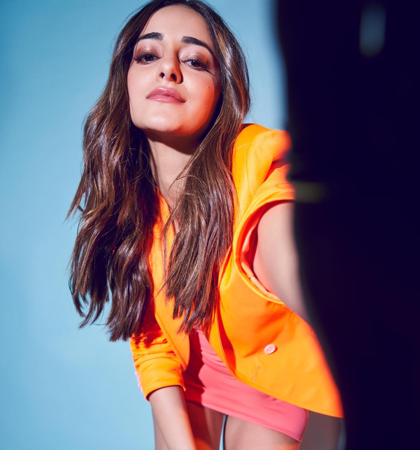 Ananya Pandey Gorgeous Pics.